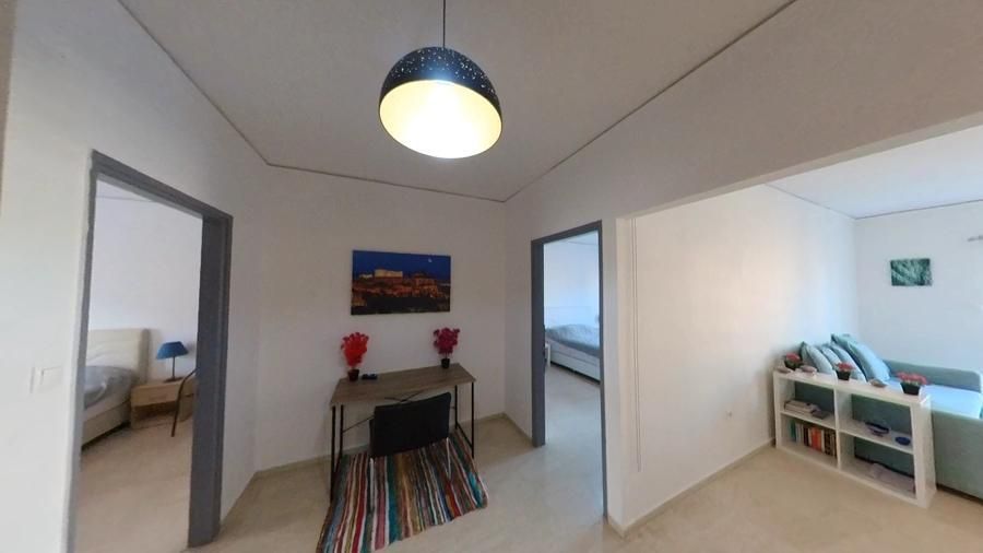 97 m² Apartment
