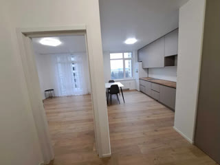 Продається 1-кімнатна квартира, 44 м² в ЖК "Кришталеві Джерела"