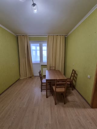 Продаж 1-кімнатної квартири Соцмісто в ЖК Тихе місто