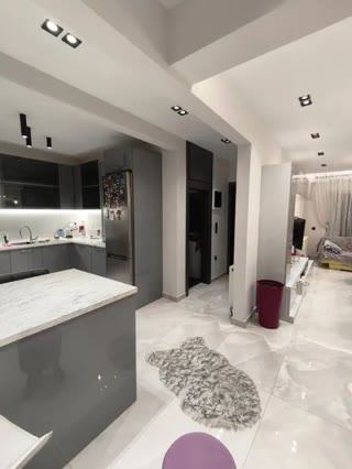 Квартира 112 м²