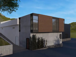 Warehouse space for rent in Didi Digomi