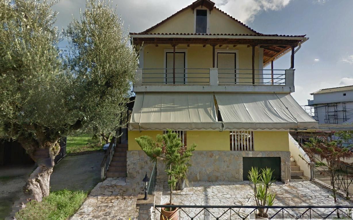 Μονοκατοικία 140τ.μ.