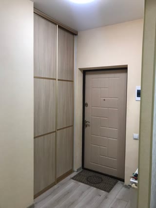 For Sale 1-room studio apartment Horizon