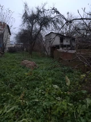 Sale of land for development in Drohobych