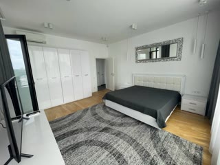 Здається в оренду 3к квартира, ЖК Tetris Hall, Печерськ