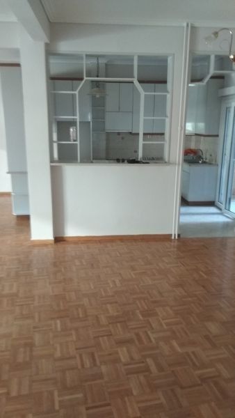 Квартира 100 м²