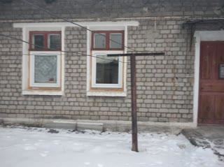Квартира барачного типу