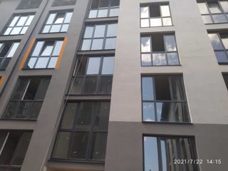 Продається 1к квартира, ЖК Манчестер парк, Святошинський район