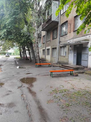 Продам гостинку со своим санузлом, ХТЗ, метро Масельського