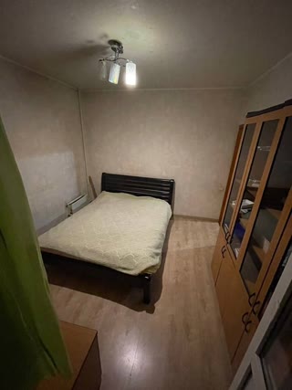 For Sale 3-Room Apartment, District of Sportyvna Metro