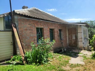 Продам дом в Черкасской Лозовой