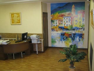 Сдам помещение под офіси