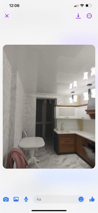 Продам 1к квартиру ЖК Лазурний, Центральний Ринок