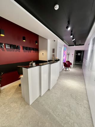 ЖК New York, Антоновича, 136м2, стоматологія, готовий бізнес