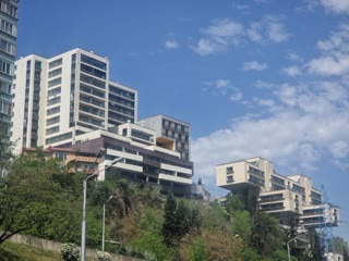 იყიდება საცხოვრებელი ბინა საბურთალოზე