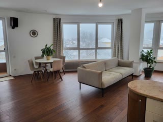 Продаж 3-кімнатної квартири в ЖК «Парус Лайф»