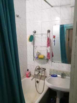 Продам 2х кімнатну квартиру