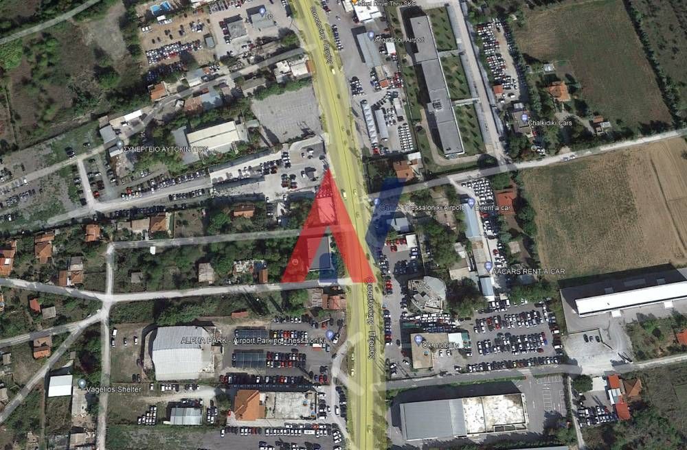 Участок 800 м²