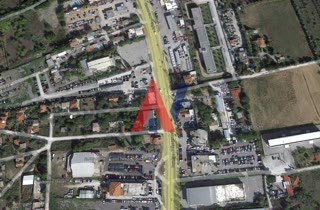 800 m² Parcel