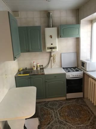 Продам квартиру покращеного планування в м
