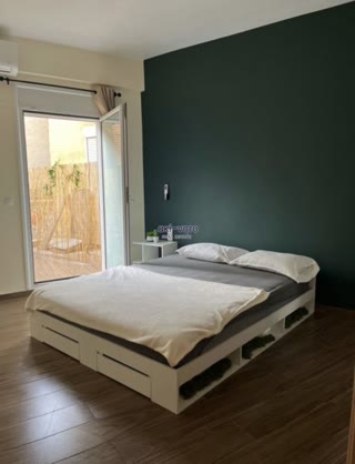 40 m² Studio