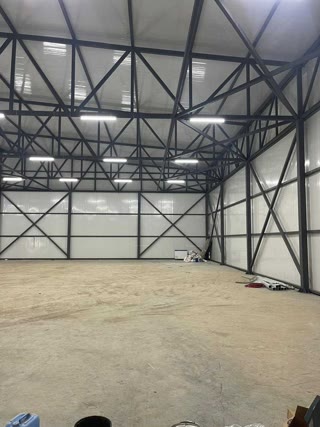 Warehouse/Industrial Space for Rent in Natakhtari