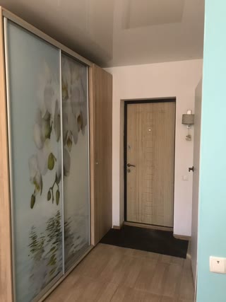 Продам квартиру Алексеевские акварели