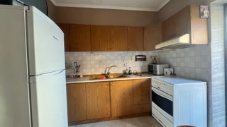 116 m² Apartment
