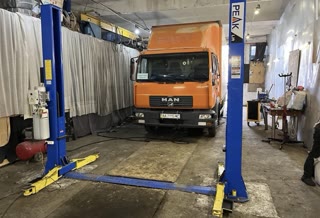 Продаж/Оренда автосервісу «Аполлон» – ваш готовий бізнес у центрі Києва