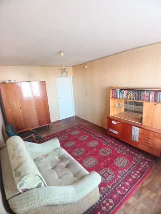 Продається 3-х кімнатна квартира, метро Оболонь Мінська