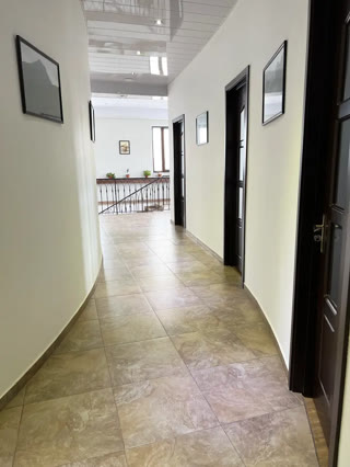 Warehouse/Industrial Space for Rent Near the Airport