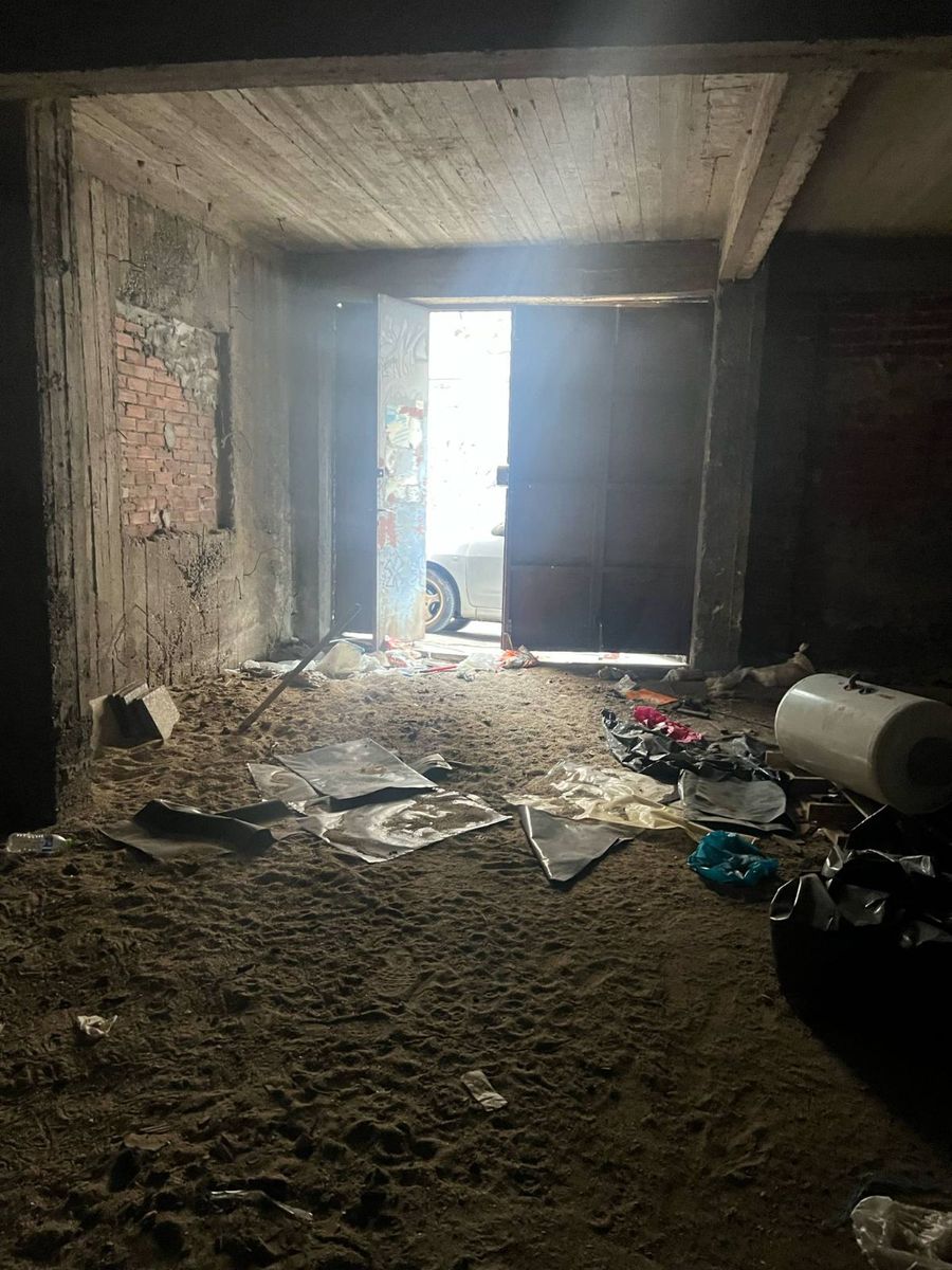 50 m² Studio