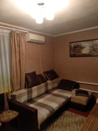 Продам 3комнатну квартиру в центрі