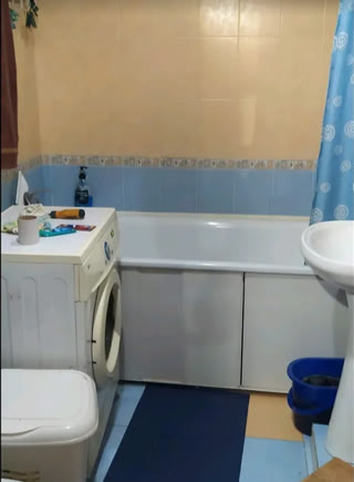Продам 2к квартиру Новожаново