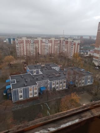 Продаж 3-кімнатної квартири на Троєщені біля Парку Молодіжний