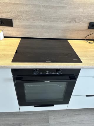 Продаж квартири-студії 27,2 м² | вул. Рудненська 8К | ЖК Riel City | Авторський ремонт