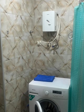 Квартира у Макдональдса
