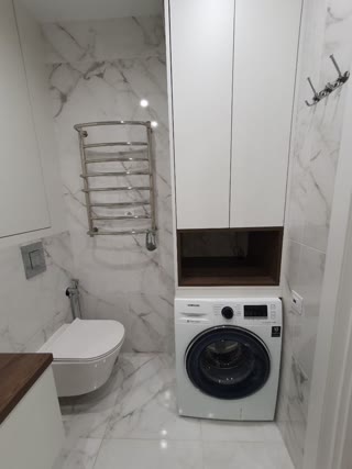 For Sale 1-room Apartment Meridian Residential Complex, Northern Saltovka