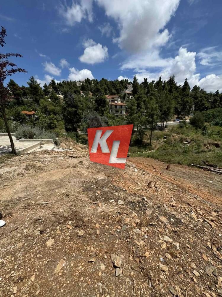 Οικόπεδο 1225τ.μ.