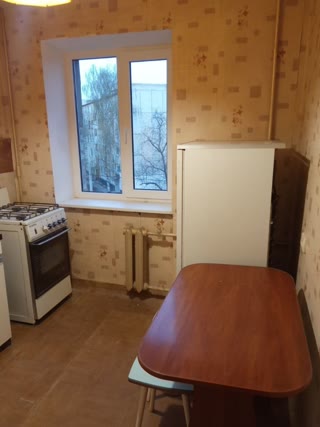 Продам 1 кімнатну квартиру Павлово Поле