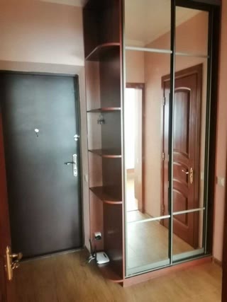 Продаж 1-кімнатної квартири на Мінському масиві в ЖК Міністерський