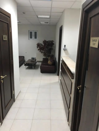 Office space for rent in Vake