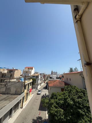 86 m² Apartment