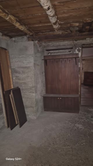 For sale 170 square meters private house in Nadzaladevi with its own yard