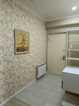 2-room apartment for rent in Vake