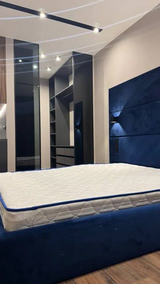 Продаж 1-кімнатної квартири в ЖК Медовий