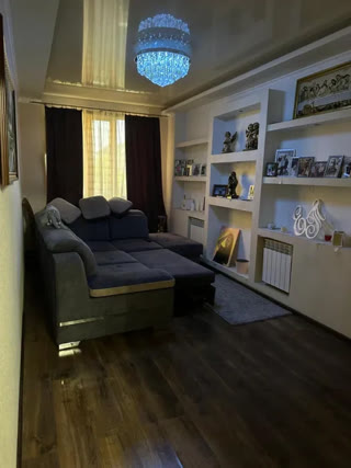 Продам шикарну 2-х кімнатну квартиру в новобудові, ЖК "Журавлівський"