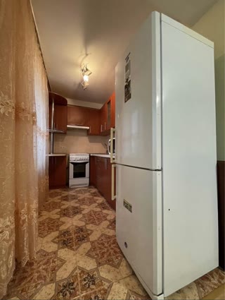 Продаж 3-кімнатної сучасної квартири вул. Новодарницька