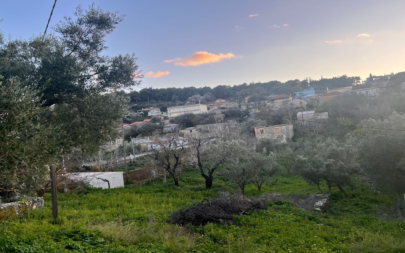 Μονοκατοικία 88τ.μ.