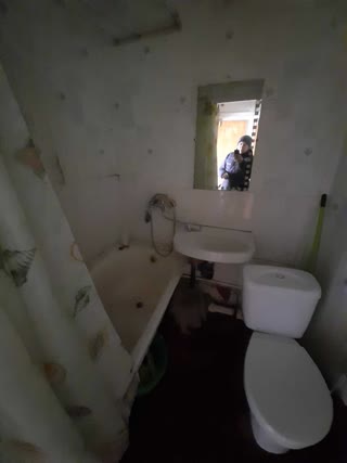 Продам 1 комн. квартиру Салтовка